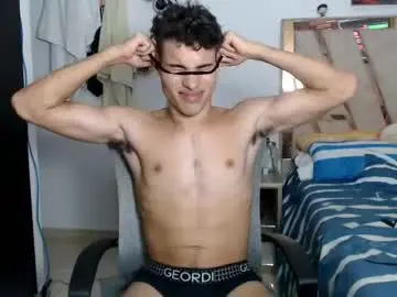 Chaturbate Adult Video Chat of jbunny03