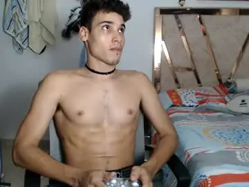 Chaturbate Live Sex of jbunny03