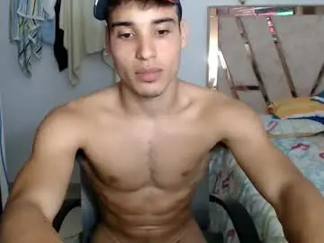 Chaturbate Live Porn of jbunny03