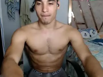 Chaturbate Nude Webcam of jbunny03