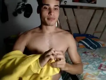 Chaturbate Live Sex Cam of jbunny03