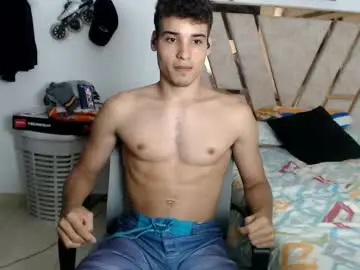 Chaturbate Best Webcam of jbunny03