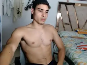 Chaturbate Free Porn Cam of jbunny03