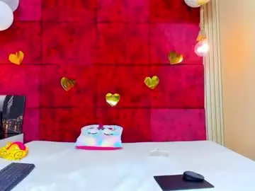 Chaturbate Nude Webcam of karinatompson