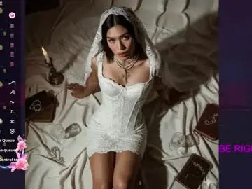 Chaturbate Private Sex Chat of lexisdior