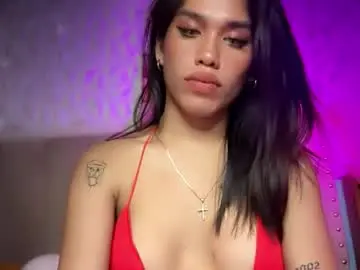 Chaturbate Live Sex of lexisdior