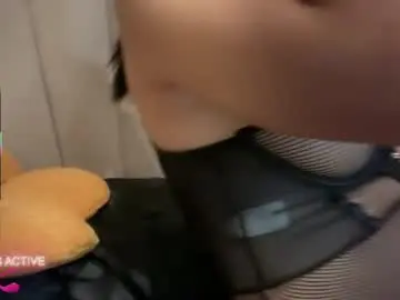 Chaturbate Free Porn Cam of lexisdior