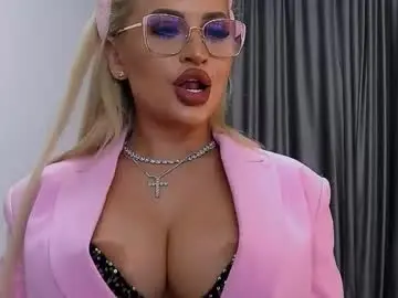 Chaturbate Sex Chat of lovelyblondyxxx