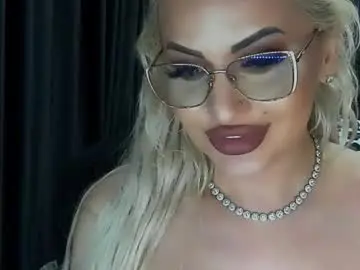 Chaturbate Sex Chat of lovelyblondyxxx