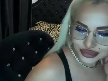 Chaturbate Nude Webcam of lovelyblondyxxx