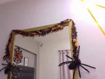 Chaturbate Adult Webcam of meleekxxx