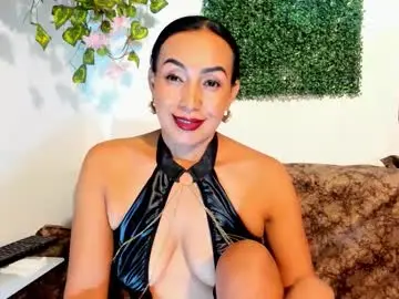 Chaturbate Sex Chat of meleekxxx