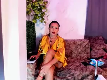 Chaturbate Adult Video Chat of meleekxxx