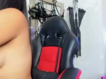 Chaturbate Live Porn of melody_dl