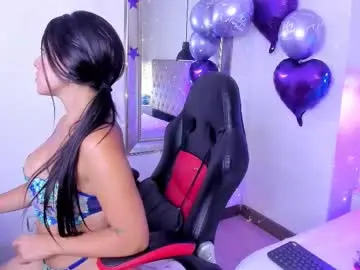 Chaturbate Nude Webcam of melody_dl