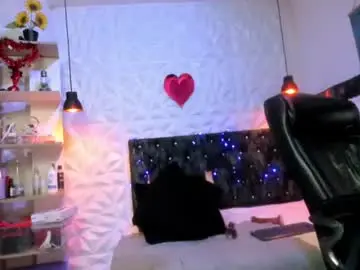 Chaturbate Live Sex of melody_dl