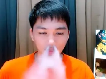 Chaturbate Live Sex of mister_officer