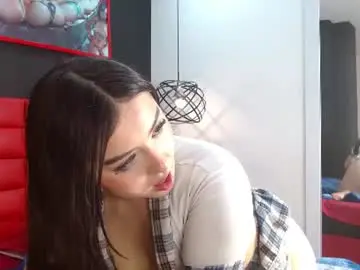 Chaturbate Sex Chat of naomy21_