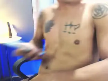 Chaturbate Best live sex cam show of naughtyfuck_boy