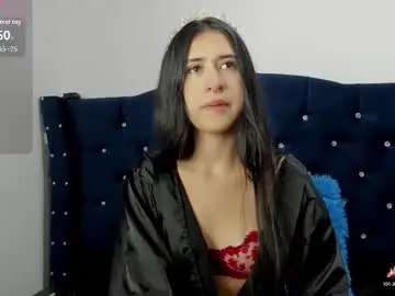 Chaturbate Adult Webcam of nina_vixen_hh