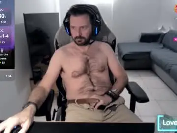 Chaturbate Adult Webcams of pc92160