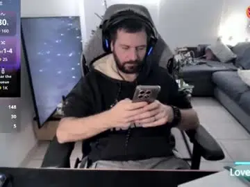 Chaturbate Free Porn Cam of pc92160