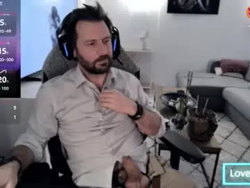 Chaturbate Live Sex of pc92160