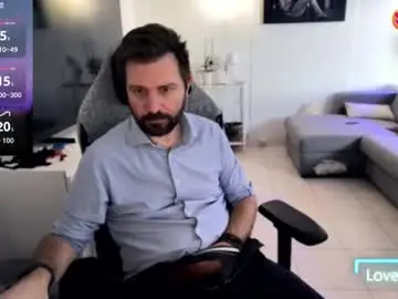 Chaturbate Free Porn Cam of pc92160