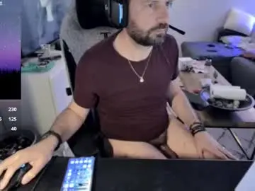 Chaturbate Adult Video Chat of pc92160