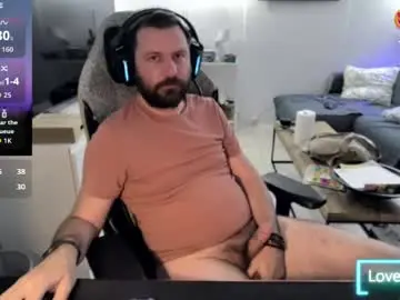 Chaturbate Live Sex Cam of pc92160