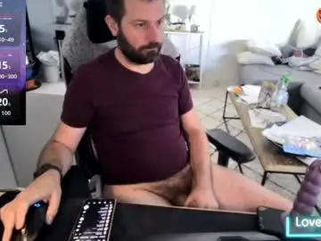 Chaturbate Adult Video Chat of pc92160