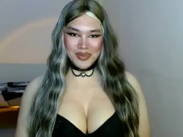 Chaturbate Private Sex Chat of prettybad_angel