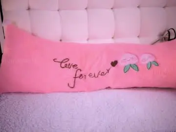 Chaturbate Live Sex Cam of pussylovekate