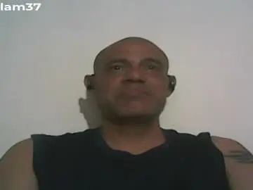 Chaturbate Adult Video Chat of retlam37
