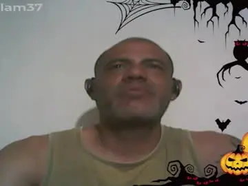 Chaturbate Adult Webcam of retlam37