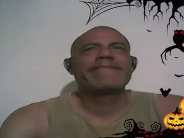 Chaturbate Sex Cam of retlam37