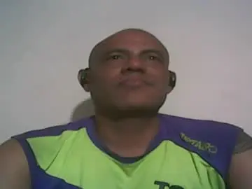 Chaturbate Sex Chat of retlam37