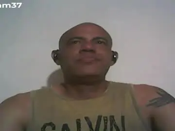 Chaturbate Adult Video Chat of retlam37