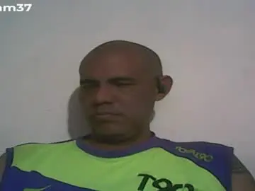 Chaturbate Sex Chat of retlam37