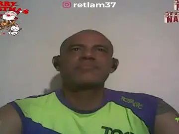 Chaturbate Private Sex Chat of retlam37