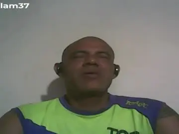 Chaturbate Free Live Porn of retlam37
