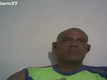 Chaturbate Adult Webcam of retlam37