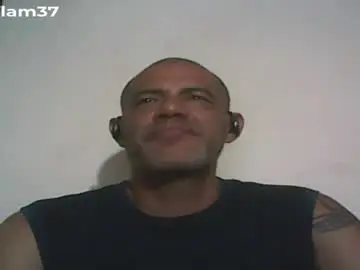 Chaturbate Adult Webcams of retlam37