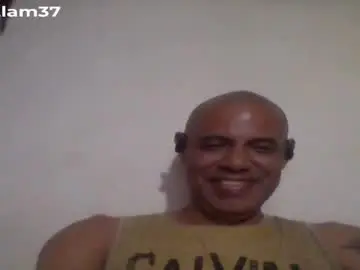 Chaturbate Private Sex Chat of retlam37