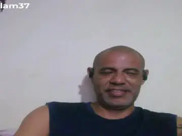 Chaturbate Adult Video Chat of retlam37