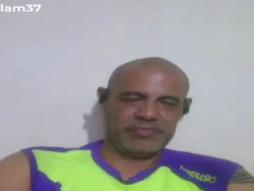 Chaturbate Private Sex Chat of retlam37