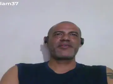 Chaturbate Sex Chat of retlam37