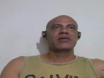 Chaturbate Free Porn Cam of retlam37