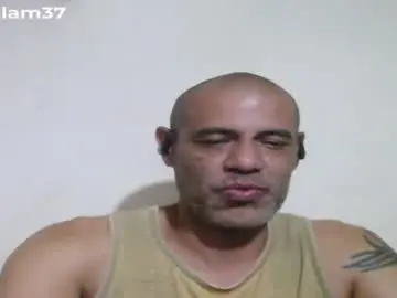 Chaturbate Free Live Porn of retlam37