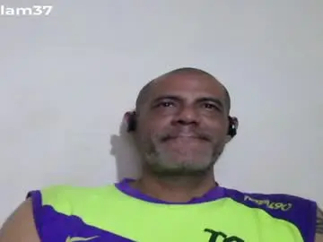 Chaturbate Private Sex Chat of retlam37